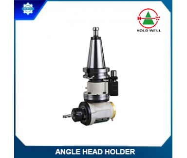 Đầu kẹp dao chuyển hướng